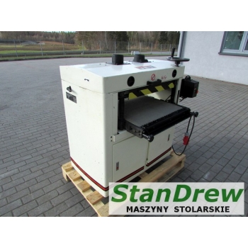 Szlifierka walcowa JET DDS-225